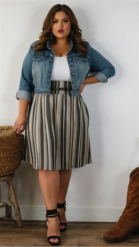 Stop Wearing Cropped Pants: The Ultimate Guide to Tall Curvy Summer School Outfits