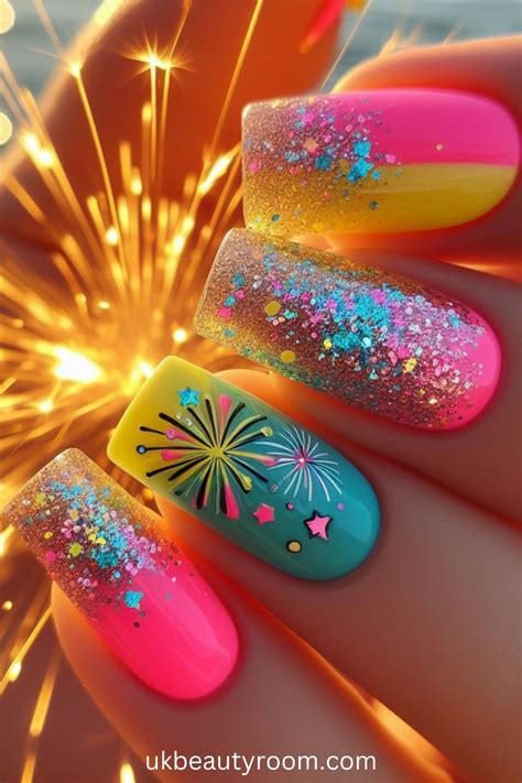 The Ultimate Guide to Your Best Summer Nail Looks Yet