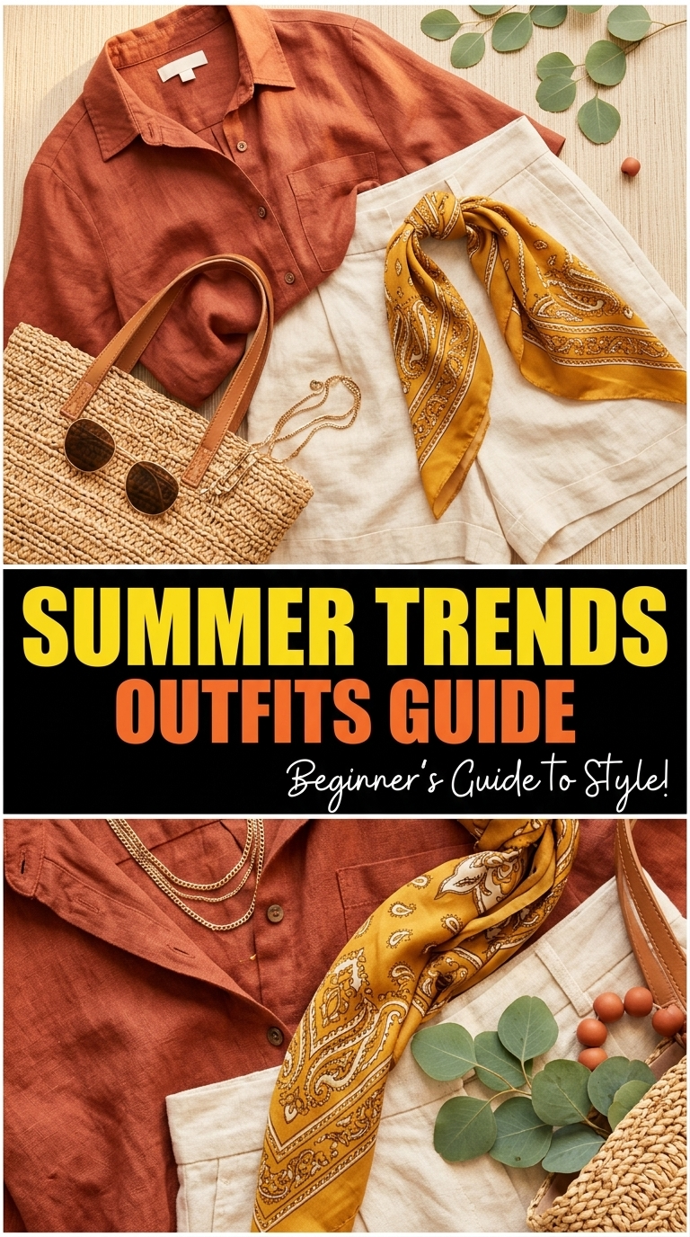 Summer Style Secret: 3 Outfits That Transition Seamlessly From Office to Date Night