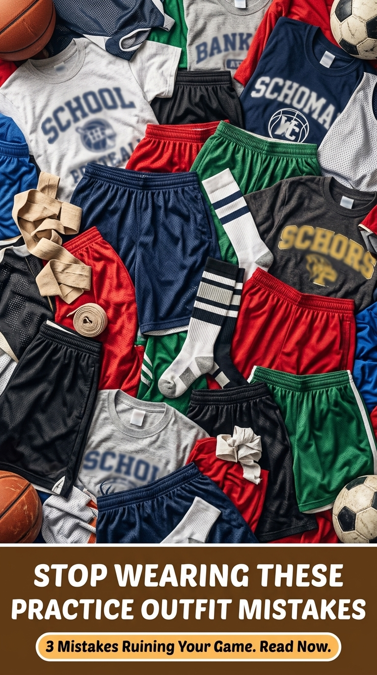 From First Period to Final Whistle: The Ultimate Guide to Versatile Campus Style